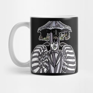 Attention Kmart Shoppersbeetlejuice Mug